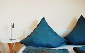 Ferienwohnung KÖÖK I - echter Inselblick